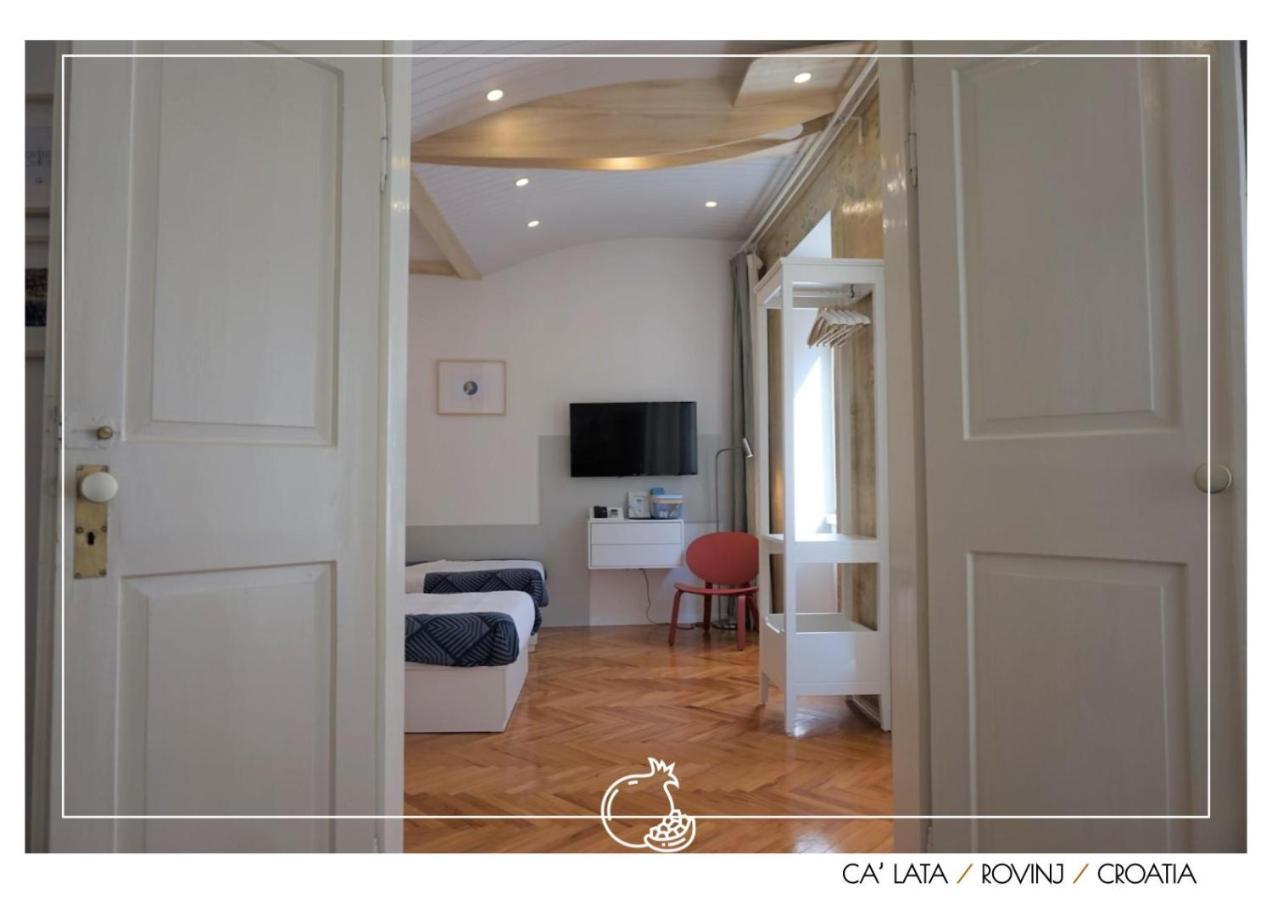 Ca'lata Apartman