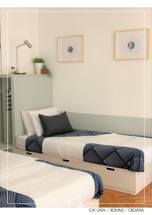 Apartman Ca'lata